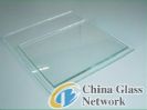 1.6mm Clear Float Glass